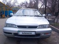 Honda Accord 1996 года за 1 200 000 тг. в Алматы
