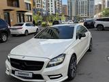 Mercedes-Benz CLS 350 2012 года за 14 500 000 тг. в Астана