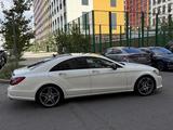 Mercedes-Benz CLS 350 2012 года за 14 500 000 тг. в Астана – фото 5