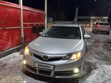 Toyota Camry 2013 года за 8 200 000 тг. в Шымкент – фото 2