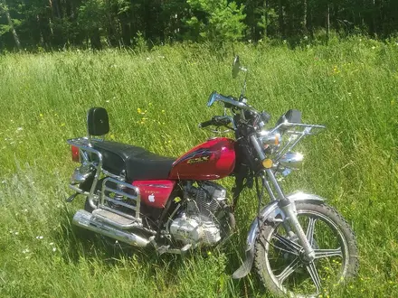 Suzuki 2024 года за 300 000 тг. в Макинск – фото 3