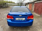 Chevrolet Cruze 2012 года за 3 500 000 тг. в Усть-Каменогорск – фото 5