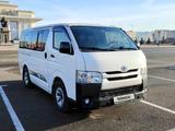 Toyota Hiace 2014 года за 9 900 000 тг. в Алматы – фото 3