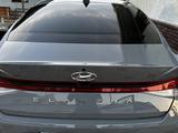 Hyundai Elantra 2022 года за 11 000 000 тг. в Шымкент – фото 5