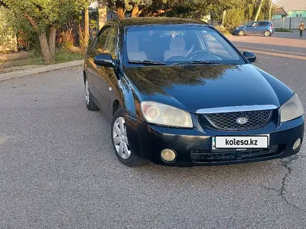 Kia Cerato 2006 года за 2 300 000 тг. в Алматы