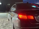 BMW 535 2014 годаfor6 000 000 тг. в Алматы – фото 3