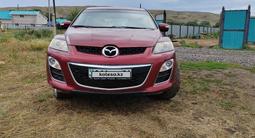 Mazda CX-7 2011 годаfor4 200 000 тг. в Актобе