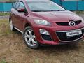 Mazda CX-7 2011 годаүшін4 500 000 тг. в Актобе – фото 3