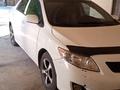 Toyota Corolla 2008 года за 5 000 000 тг. в Алматы – фото 8