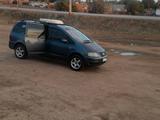 Volkswagen Sharan 2000 годаүшін3 000 000 тг. в Актобе – фото 3