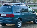 Volkswagen Sharan 2000 годаүшін3 000 000 тг. в Актобе – фото 5