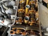 Двигатель 4А V 1.6 за 3 895 тг. в Алматы – фото 4
