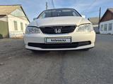 Honda Odyssey 2002 года за 3 100 000 тг. в Кызылорда – фото 4