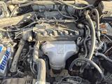 Honda Odyssey 2002 года за 3 100 000 тг. в Кызылорда – фото 5