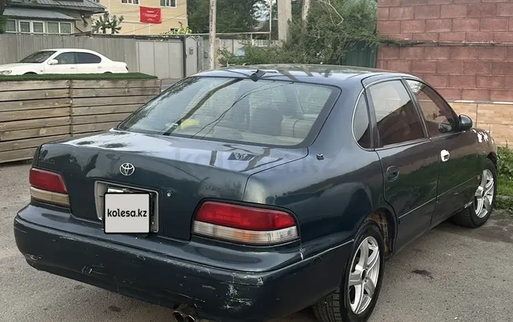 Toyota Avalon 1996 годаfor1 200 000 тг. в Алматы