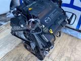Двигатель AJ 3.0 литра на Мазда Трибут, МПВ за 400 000 тг. в Астана – фото 4