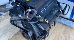 Двигатель AJ 3.0 литра на Мазда Трибут, МПВ за 400 000 тг. в Астана – фото 4