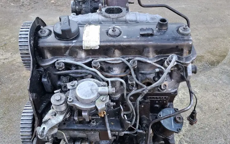 Двигатель 1.9 тди за 100 000 тг. в Шымкент