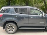 Chevrolet TrailBlazer 2022 года за 14 000 000 тг. в Алматы – фото 3