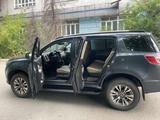 Chevrolet TrailBlazer 2022 года за 14 000 000 тг. в Алматы – фото 4
