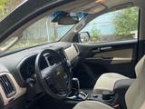 Chevrolet TrailBlazer 2022 года за 14 000 000 тг. в Алматы – фото 5