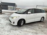 Toyota Estima 2011 года за 6 500 000 тг. в Актобе – фото 3