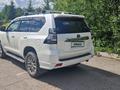Toyota Land Cruiser Prado 2018 годаүшін22 600 000 тг. в Усть-Каменогорск – фото 11