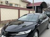 Toyota Camry 2019 годаүшін16 200 000 тг. в Шымкент – фото 2