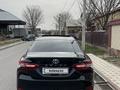 Toyota Camry 2019 года за 16 200 000 тг. в Шымкент – фото 5