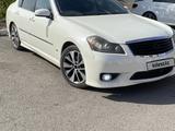 Nissan Fuga 2004 годаүшін2 100 000 тг. в Караганда