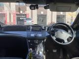 Nissan Fuga 2004 годаүшін2 100 000 тг. в Караганда – фото 3