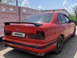 BMW 520 1988 года за 1 300 000 тг. в Каратау – фото 3