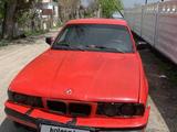 BMW 520 1988 года за 1 300 000 тг. в Каратау