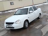 ВАЗ (Lada) Priora 2170 2012 годаfor1 900 000 тг. в Рудный