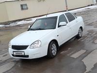 ВАЗ (Lada) Priora 2170 2012 года за 1 900 000 тг. в Рудный