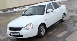 ВАЗ (Lada) Priora 2170 2012 годаүшін1 900 000 тг. в Рудный