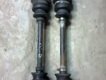 Привод W124 W210 W202 за 25 000 тг. в Алматы
