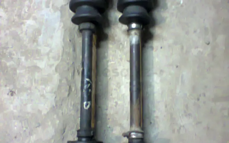 Привод W124 W210 W202 за 25 000 тг. в Алматы