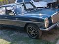 Mercedes-Benz E 230 1975 годаfor18 500 000 тг. в Алматы