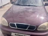 ЗАЗ Chance 2011 года за 1 300 000 тг. в Актау