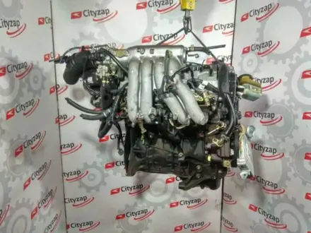 ДВИГАТЕЛЬ ТОЙОТА 14/15/16/18/20/22/25/30/35/40/43/47/57 за 315 000 тг. в Алматы – фото 6