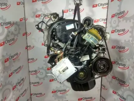 ДВИГАТЕЛЬ ТОЙОТА 14/15/16/18/20/22/25/30/35/40/43/47/57 за 315 000 тг. в Алматы – фото 8