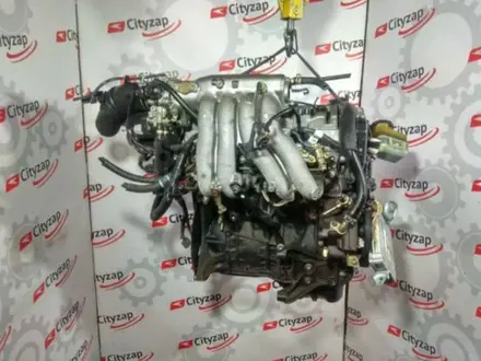 ДВИГАТЕЛЬ ТОЙОТА 14/15/16/18/20/22/25/30/35/40/43/47/57 за 315 000 тг. в Алматы – фото 9