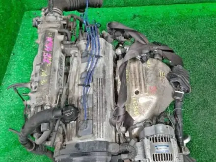 ДВИГАТЕЛЬ ТОЙОТА 14/15/16/18/20/22/25/30/35/40/43/47/57 за 315 000 тг. в Алматы – фото 10