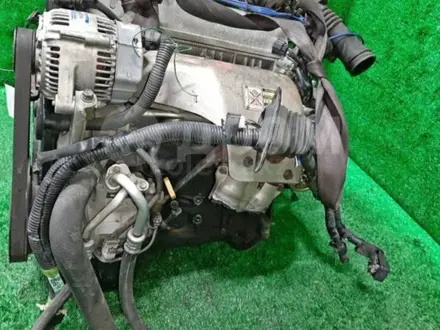 ДВИГАТЕЛЬ ТОЙОТА 14/15/16/18/20/22/25/30/35/40/43/47/57 за 315 000 тг. в Алматы – фото 11