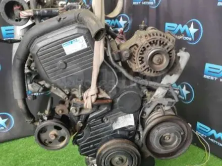 ДВИГАТЕЛЬ ТОЙОТА 14/15/16/18/20/22/25/30/35/40/43/47/57 за 315 000 тг. в Алматы – фото 12