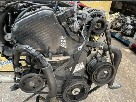ДВИГАТЕЛЬ ТОЙОТА 14/15/16/18/20/22/25/30/35/40/43/47/57 за 315 000 тг. в Алматы