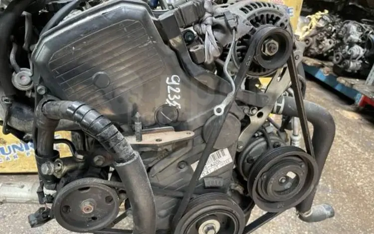 ДВИГАТЕЛЬ ТОЙОТА 14/15/16/18/20/22/25/30/35/40/43/47/57 за 315 000 тг. в Алматы