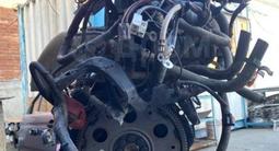 ДВИГАТЕЛЬ ТОЙОТА 14/15/16/18/20/22/25/30/35/40/43/47/57 за 315 000 тг. в Алматы – фото 3