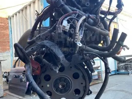 ДВИГАТЕЛЬ ТОЙОТА 14/15/16/18/20/22/25/30/35/40/43/47/57 за 315 000 тг. в Алматы – фото 3